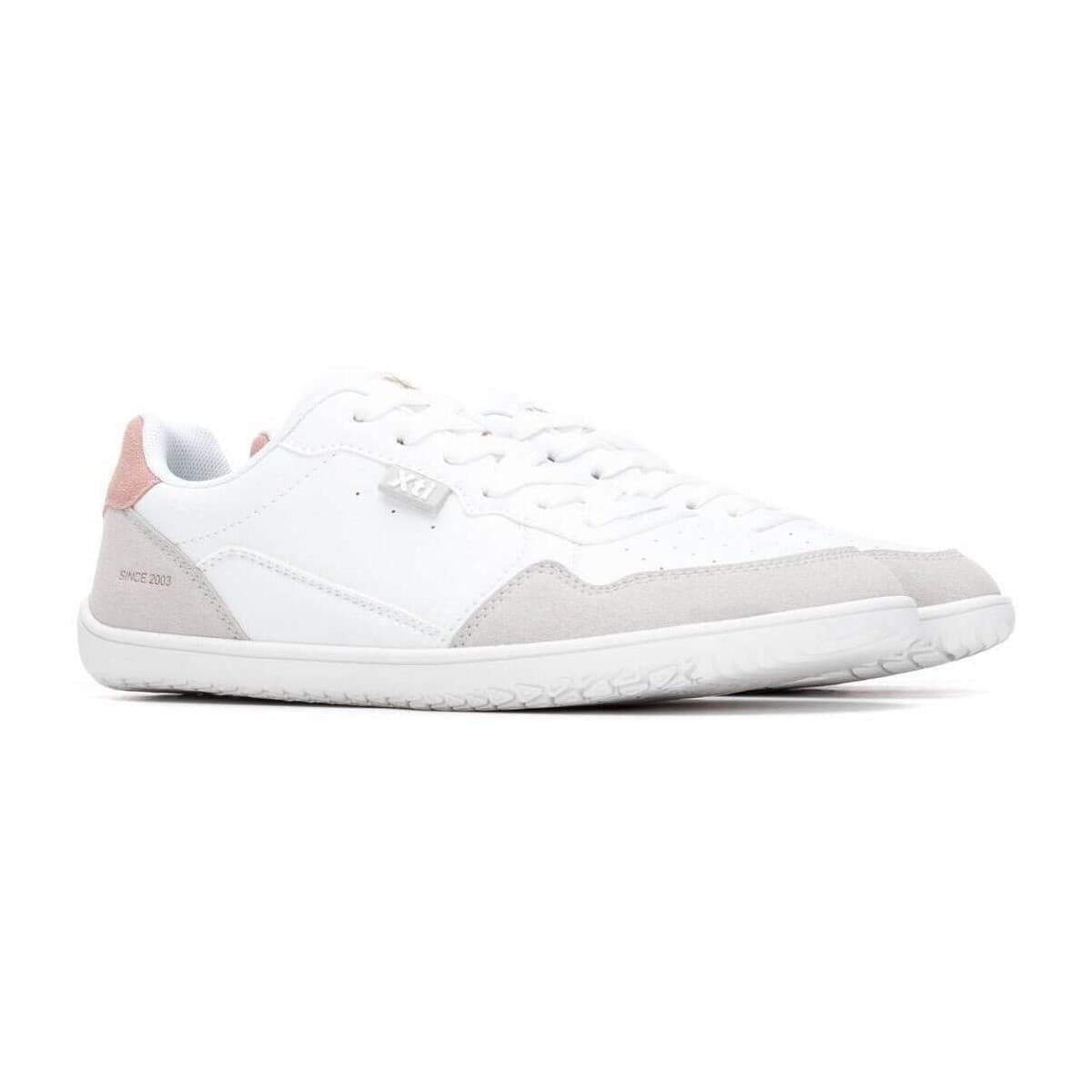 Women's Sneakers Xti White