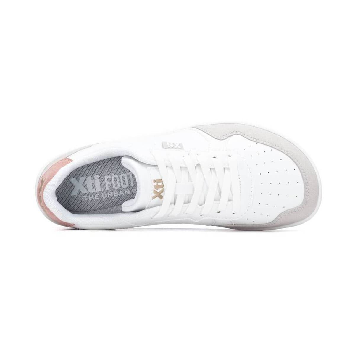Women's Sneakers Xti White