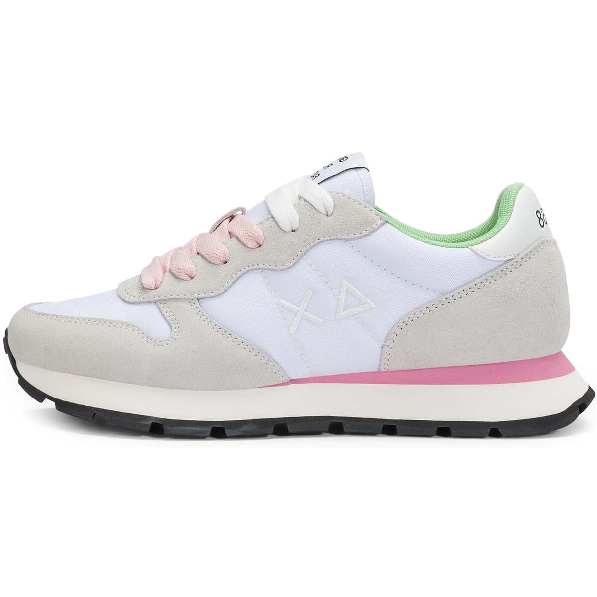 Women's Sneakers Sun68 Blue