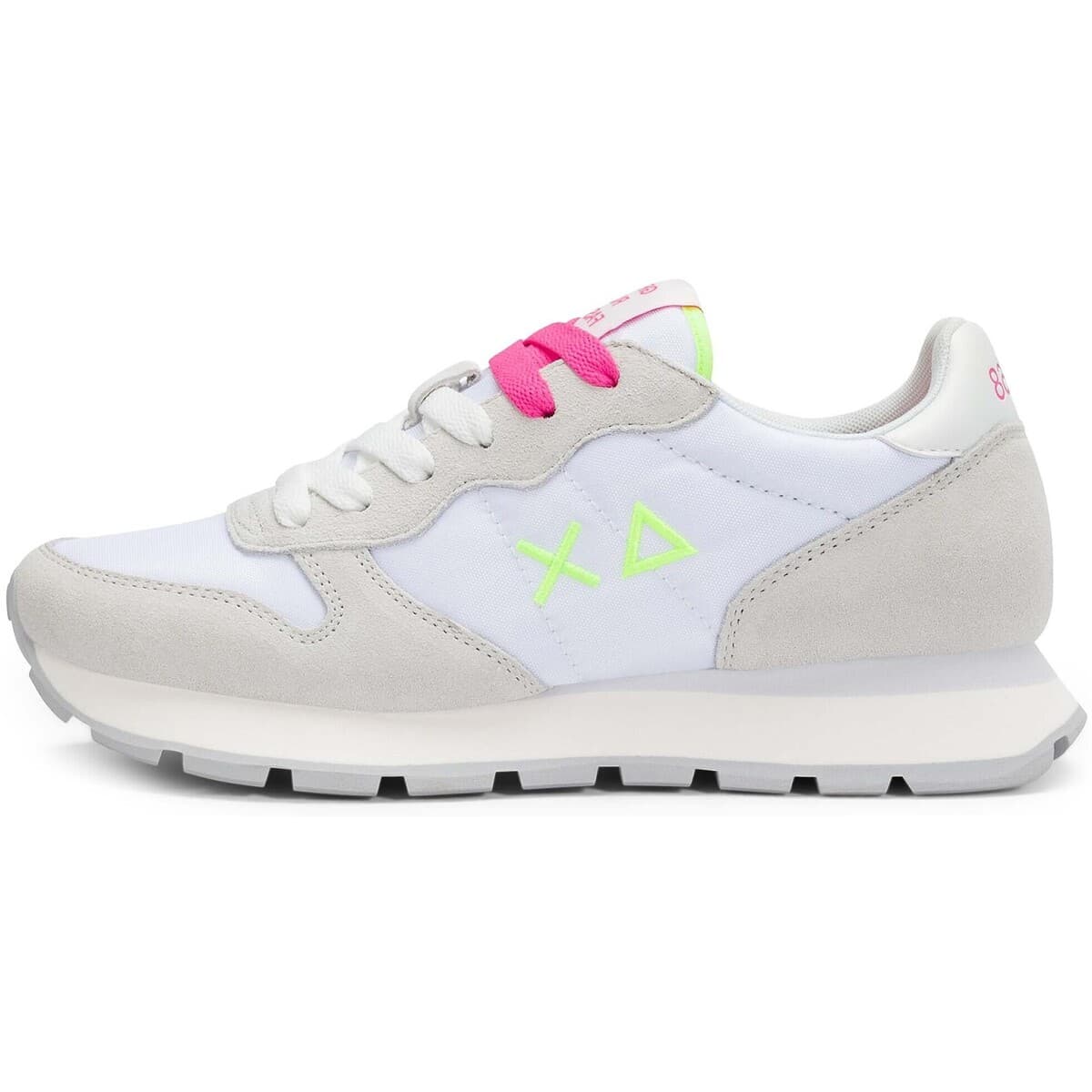 Women's Sneakers Sun68 Blue