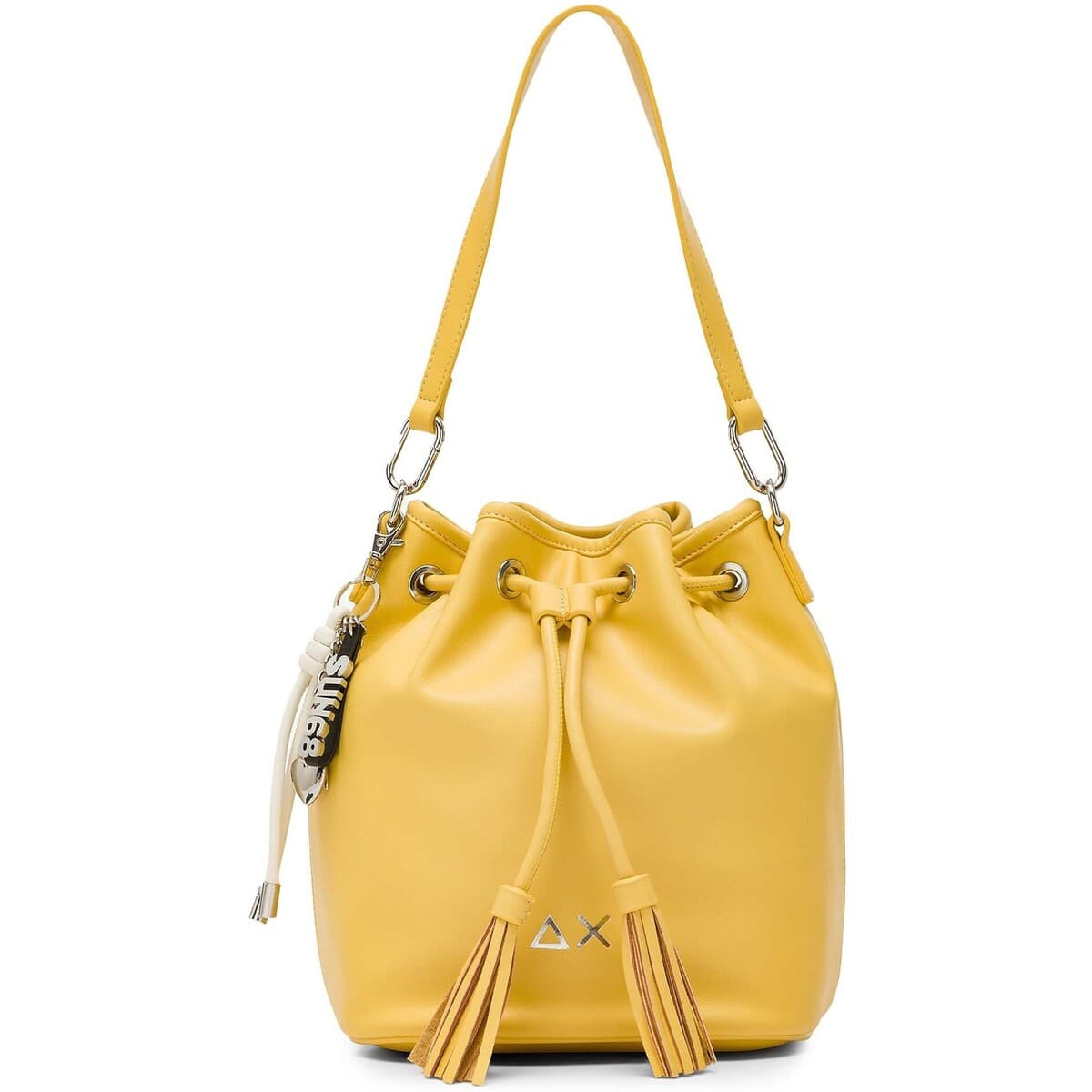 Τσάντες Χειρός Sun68 Small Bucket Bag Premium
