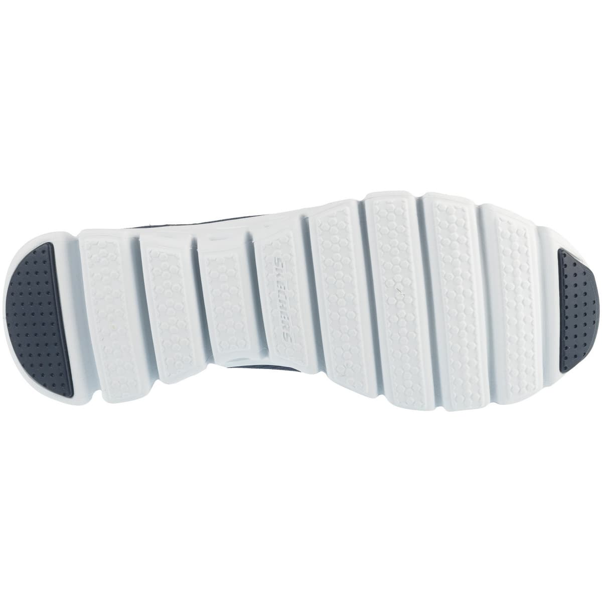 Women's Loafers Skechers Blue