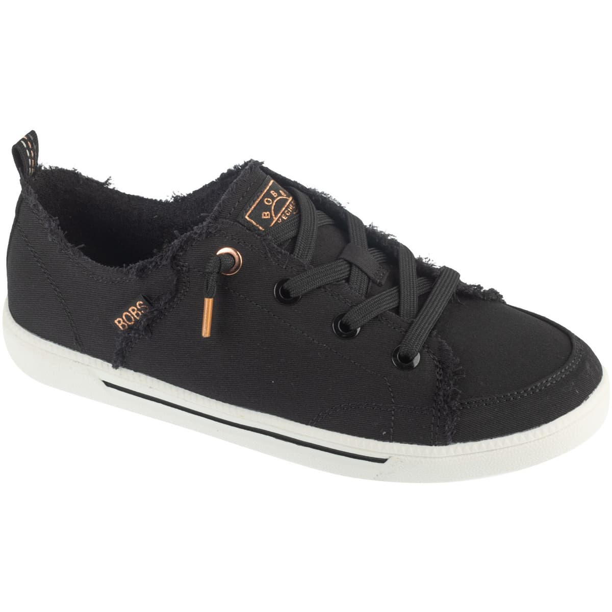 Women's Sneakers Skechers Black