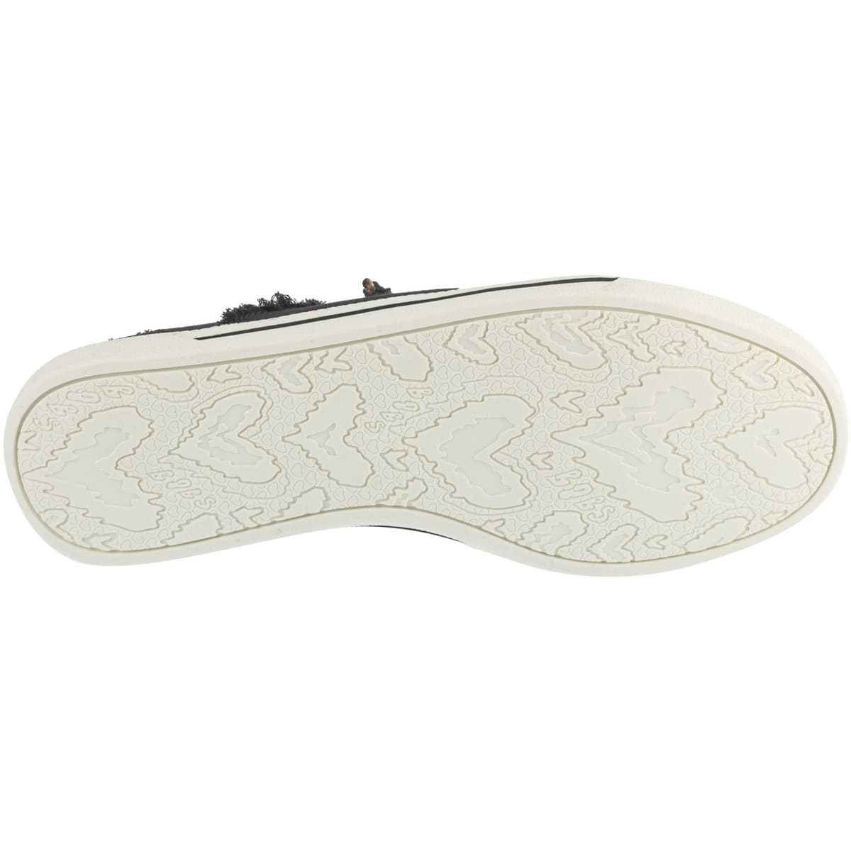 Women's Sneakers Skechers Black