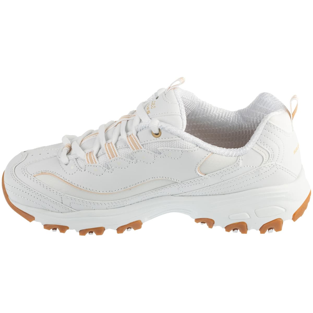 Women's Sneakers Skechers White