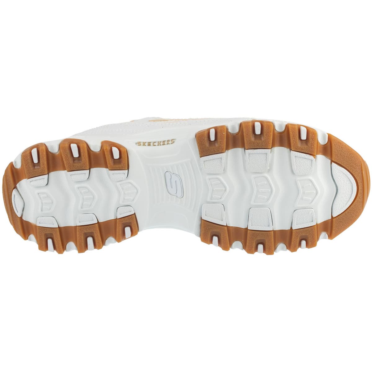 Women's Sneakers Skechers White