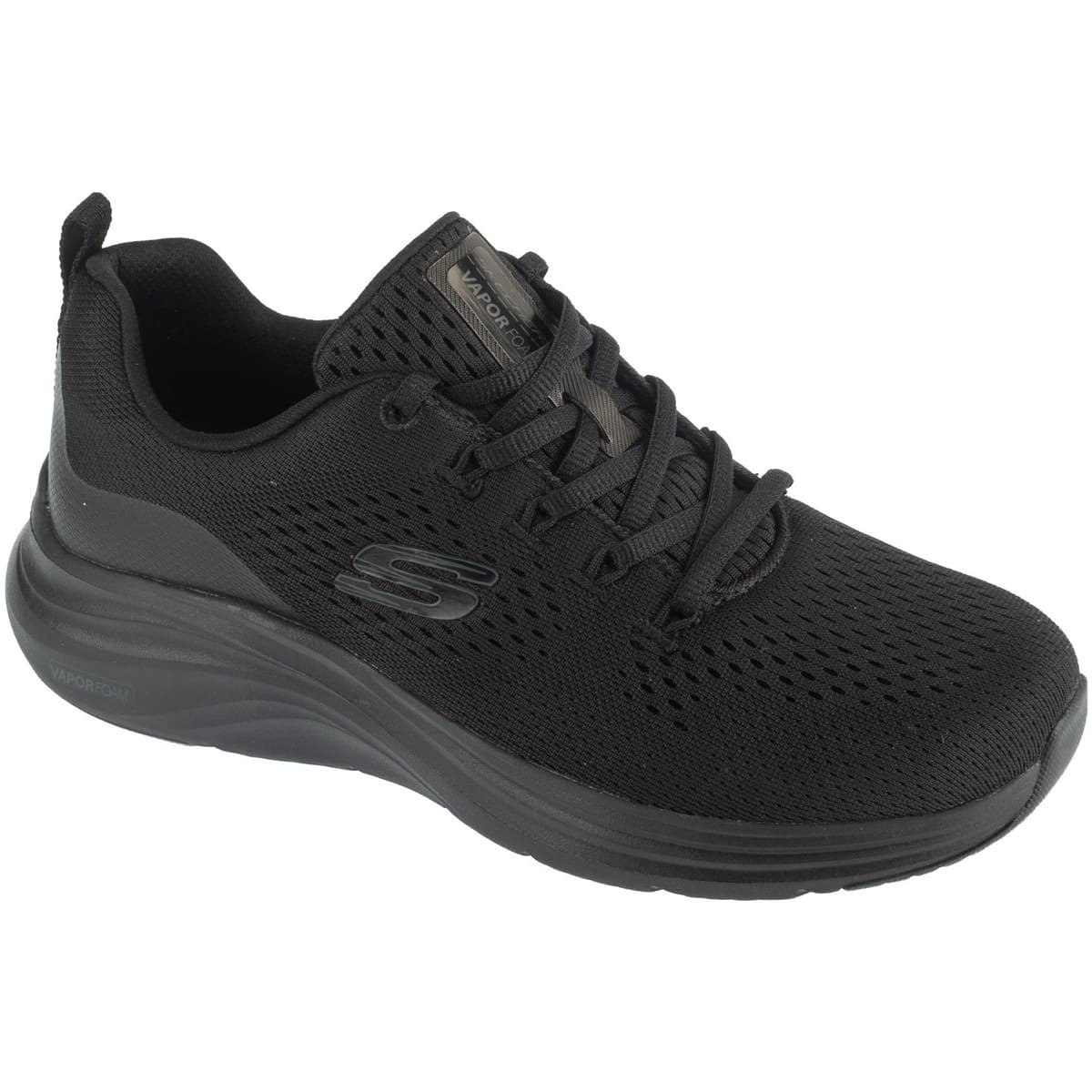 Women's Sneakers Skechers Black