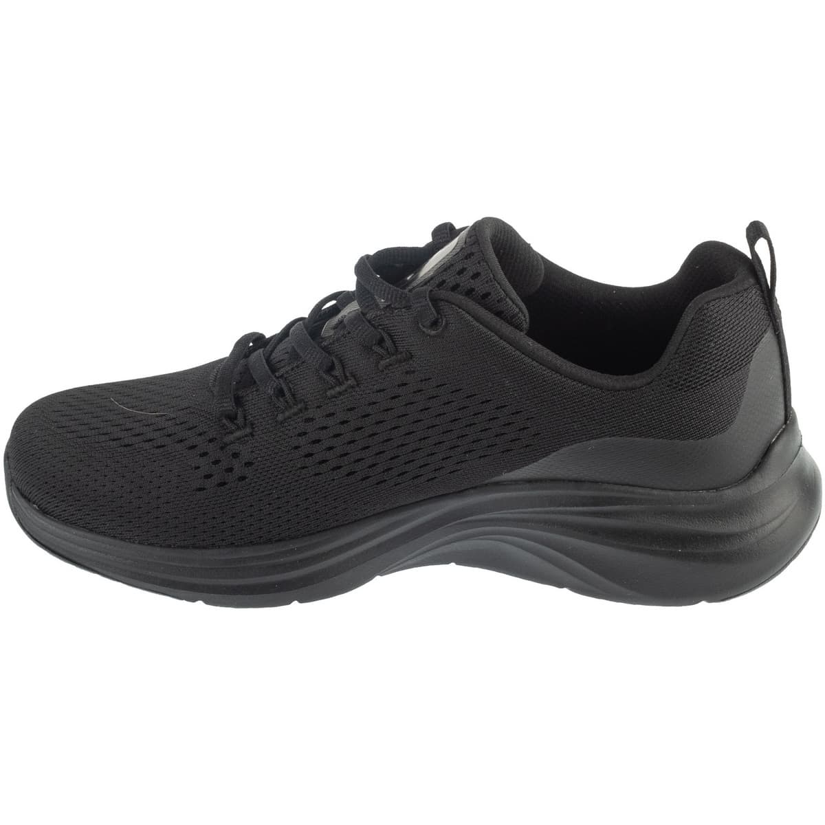 Women's Sneakers Skechers Black
