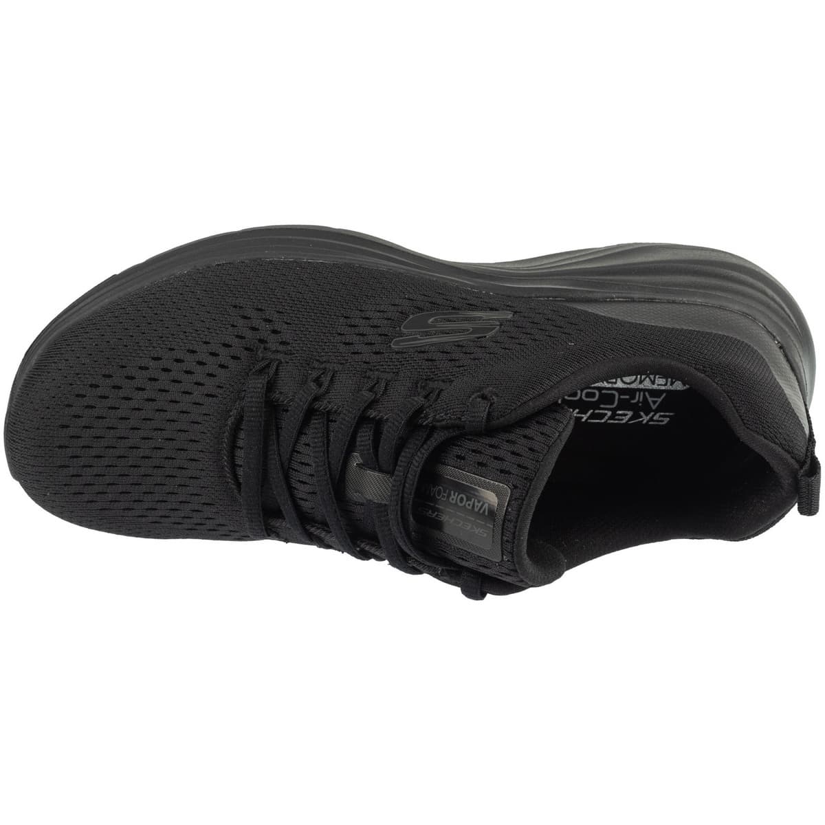 Women's Sneakers Skechers Black