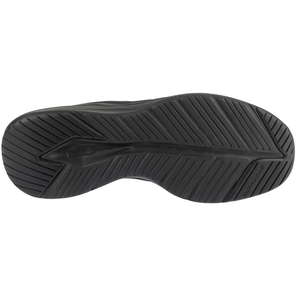 Women's Sneakers Skechers Black