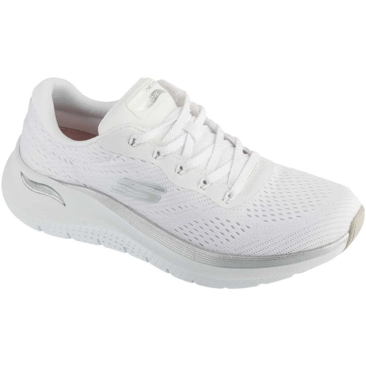 Skechers Arch Fit 20 Glow The Distance 150067WSL