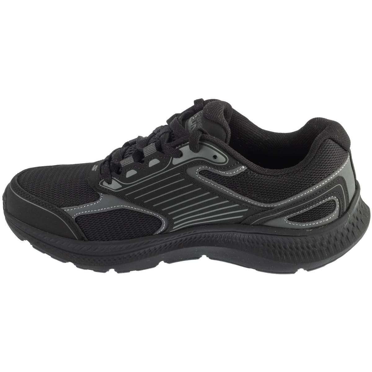 Men's Running Shoes Skechers Black