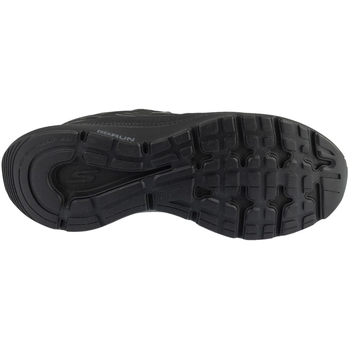 Men's Running Shoes Skechers Black