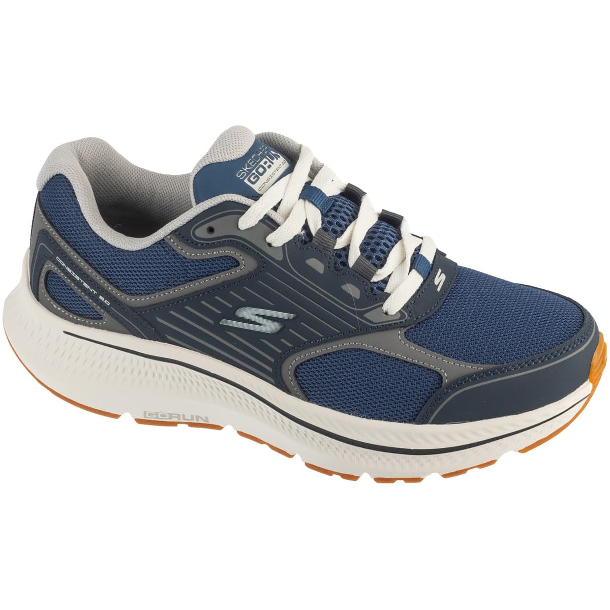 Skechers Go Run Consistent 20 220866BBK