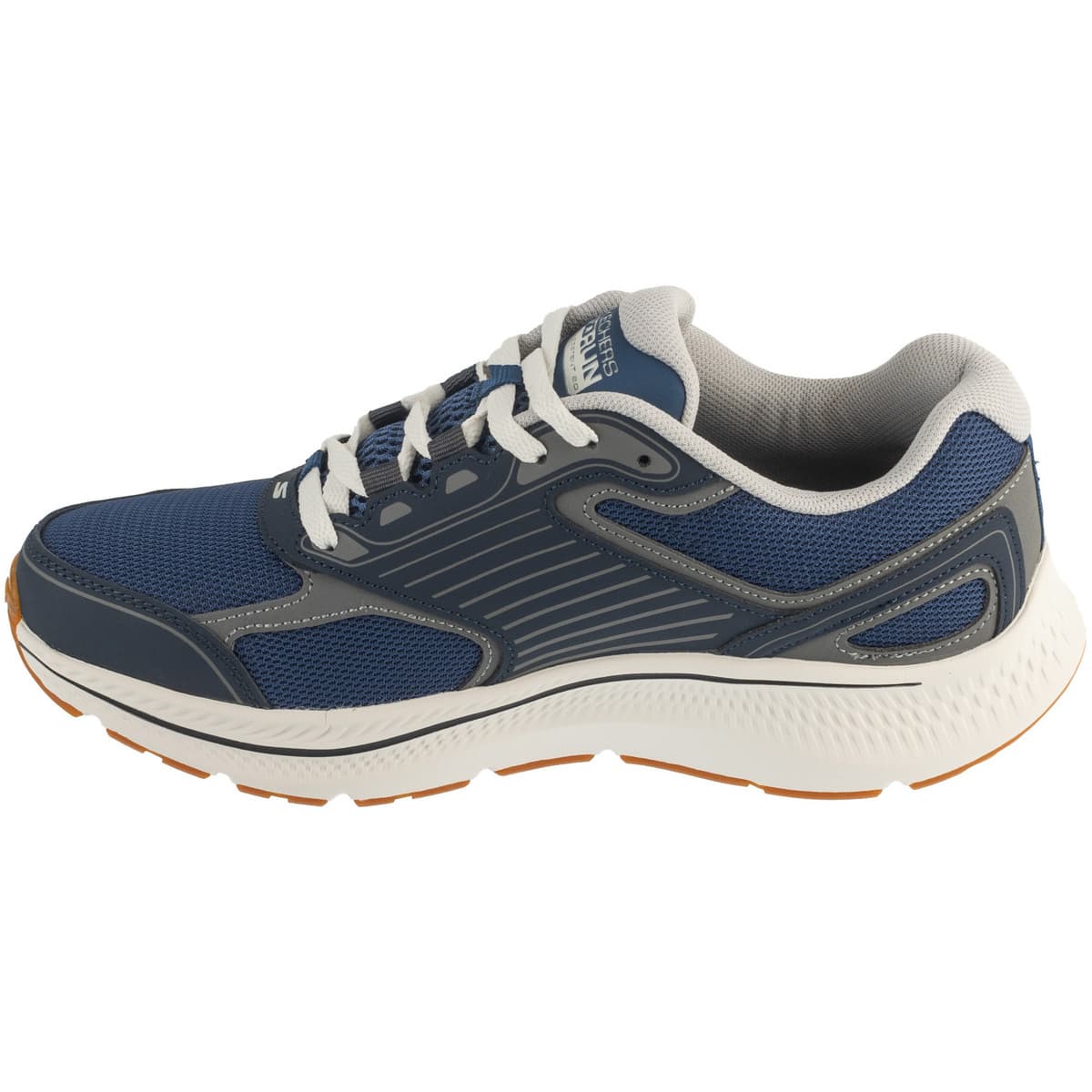 Men's Running Shoes Skechers Blue