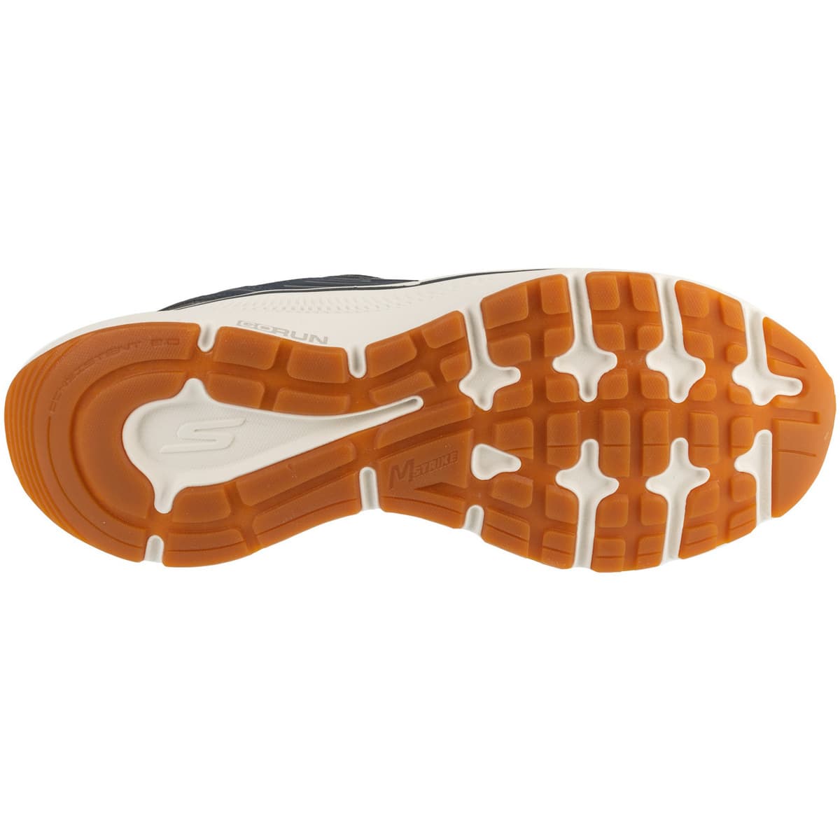 Men's Running Shoes Skechers Blue