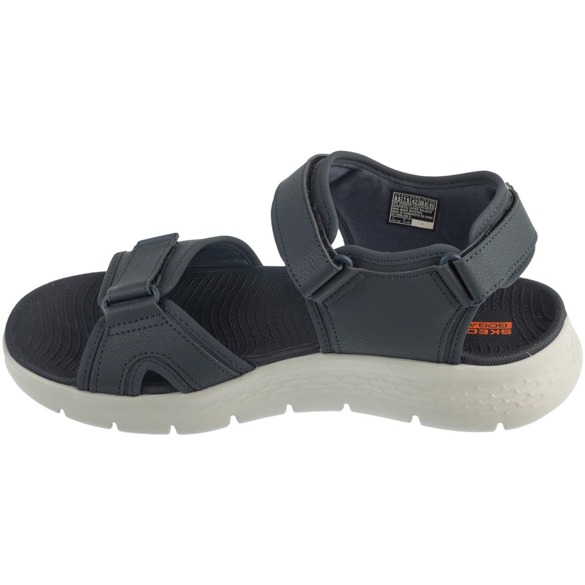 Men's Sports Sandals Skechers Blue