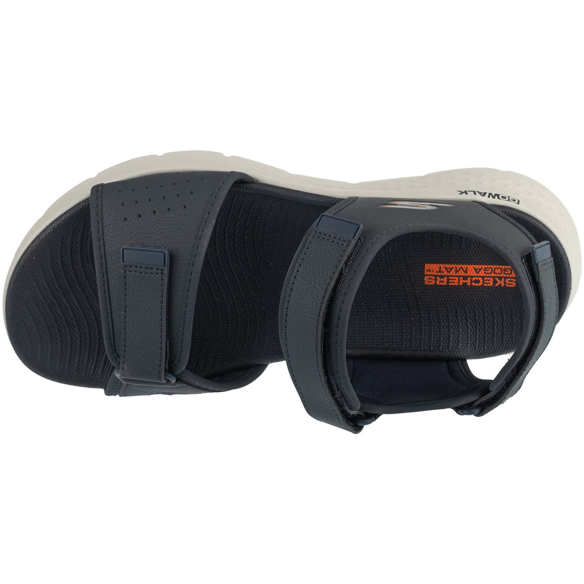 Men's Sports Sandals Skechers Blue