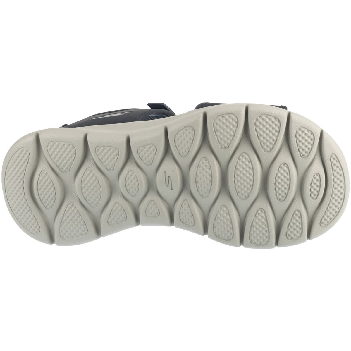 Men's Sports Sandals Skechers Blue