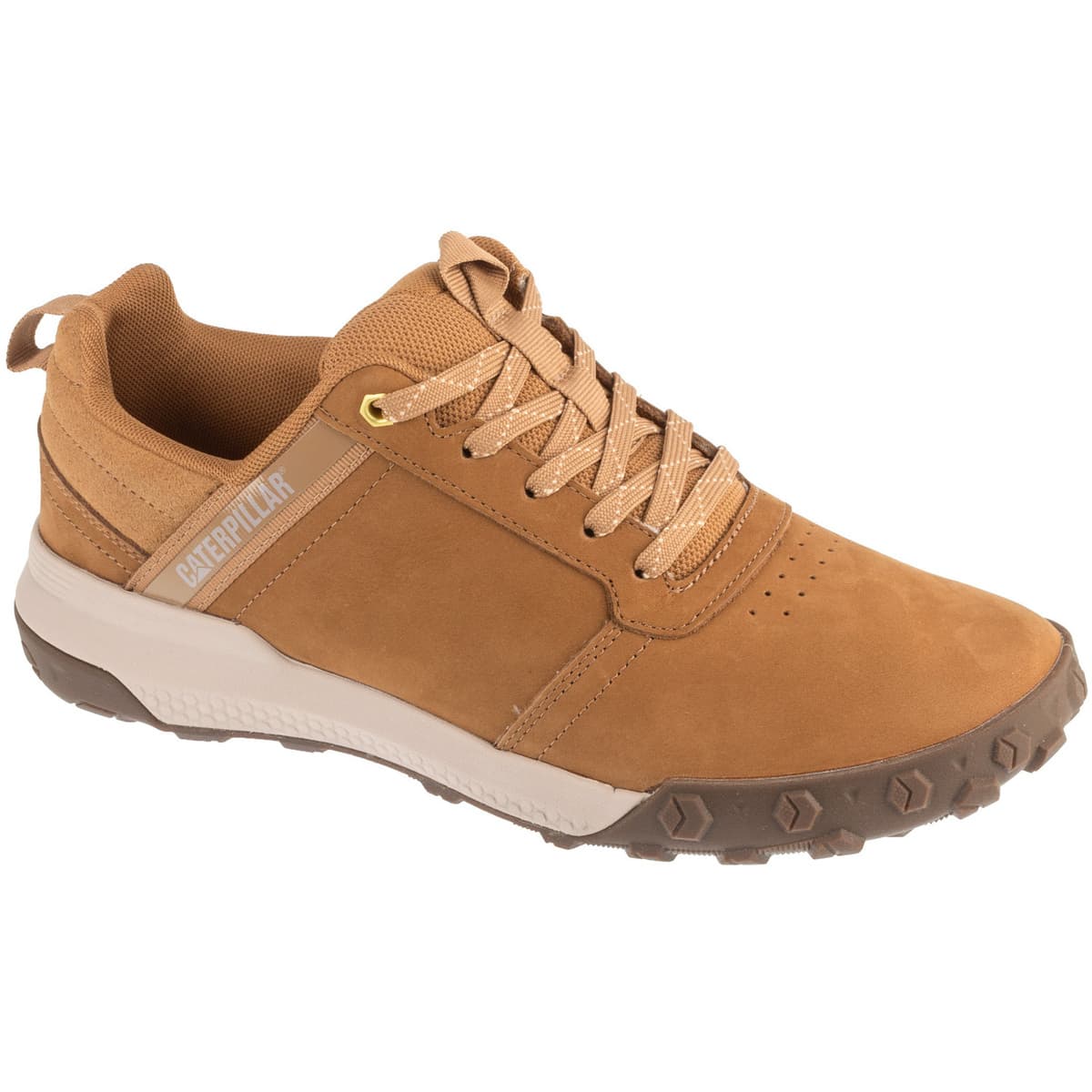 Men's Sneakers Caterpillar Beige