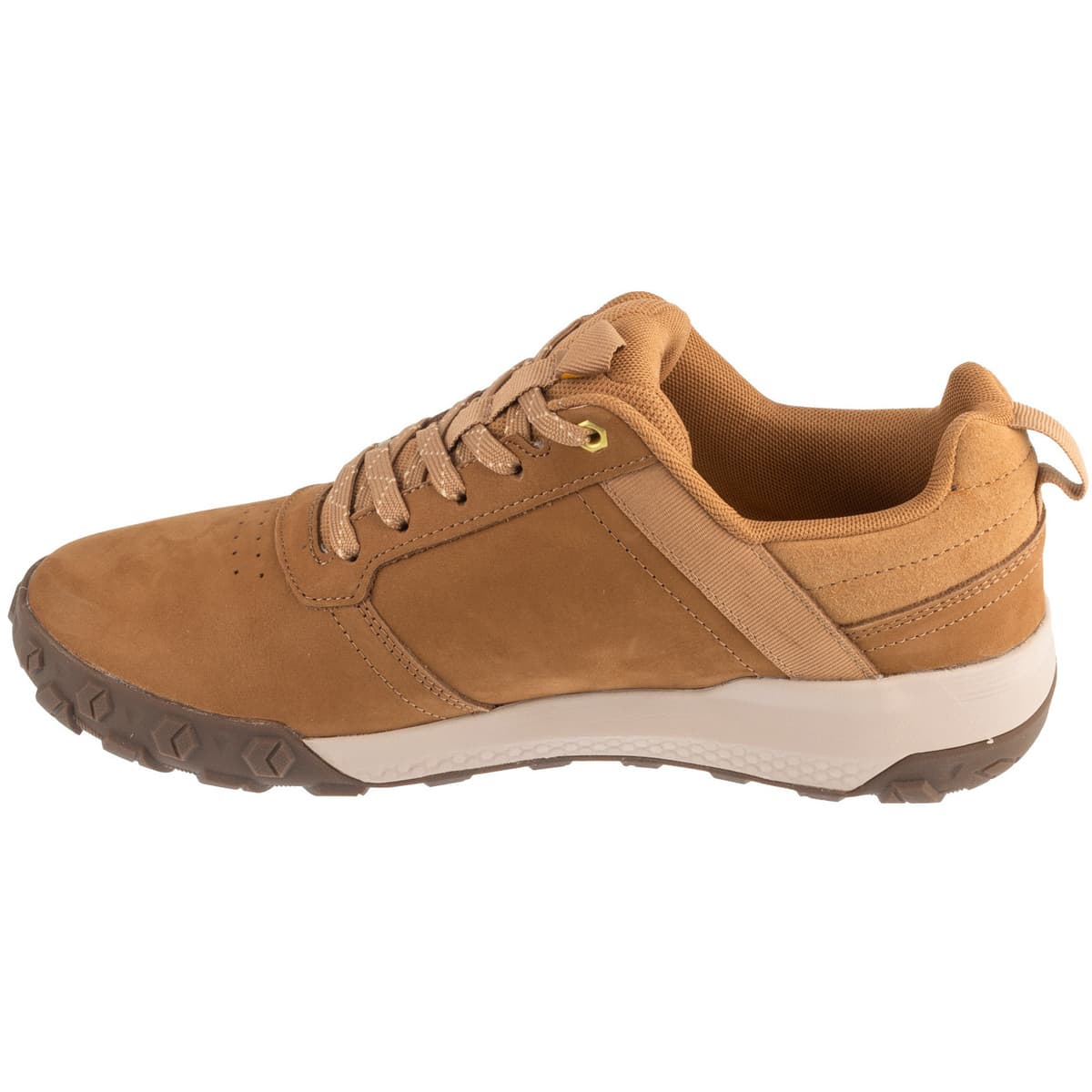 Men's Sneakers Caterpillar Beige