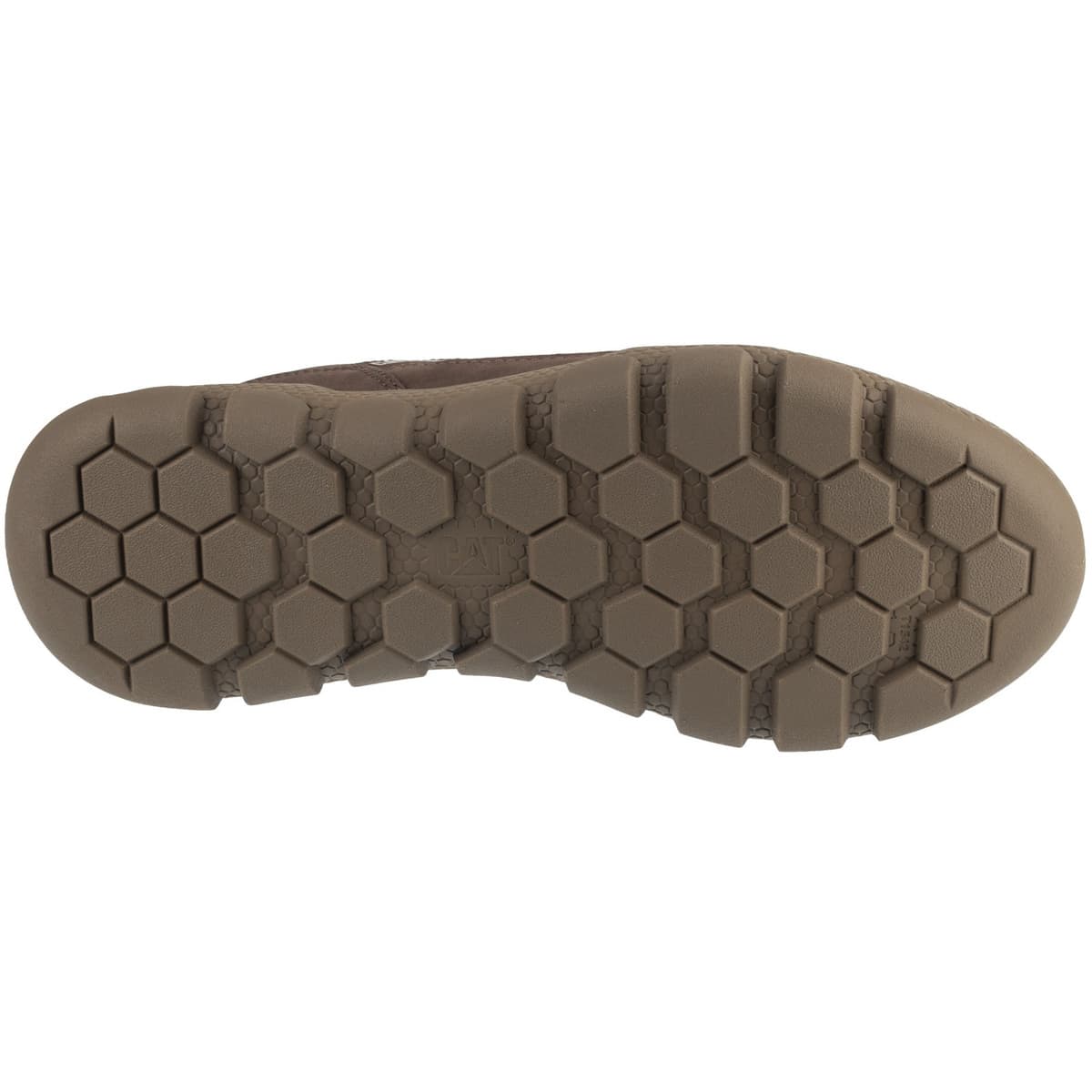 Men's Sneakers Caterpillar Brown