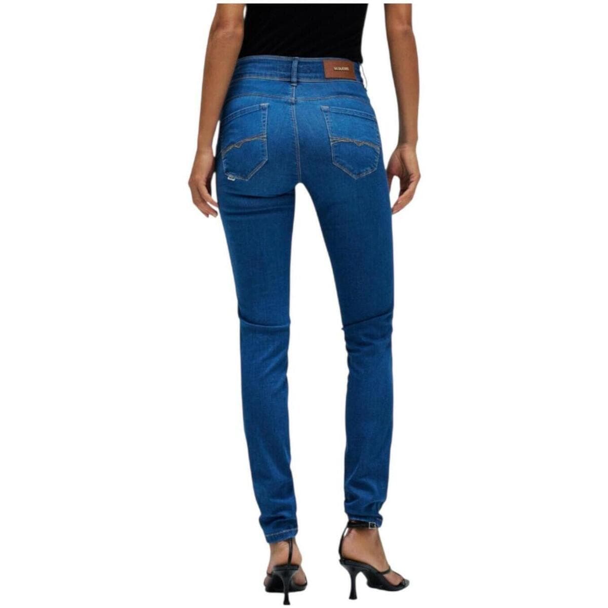Women's Jeans Salsa Blue