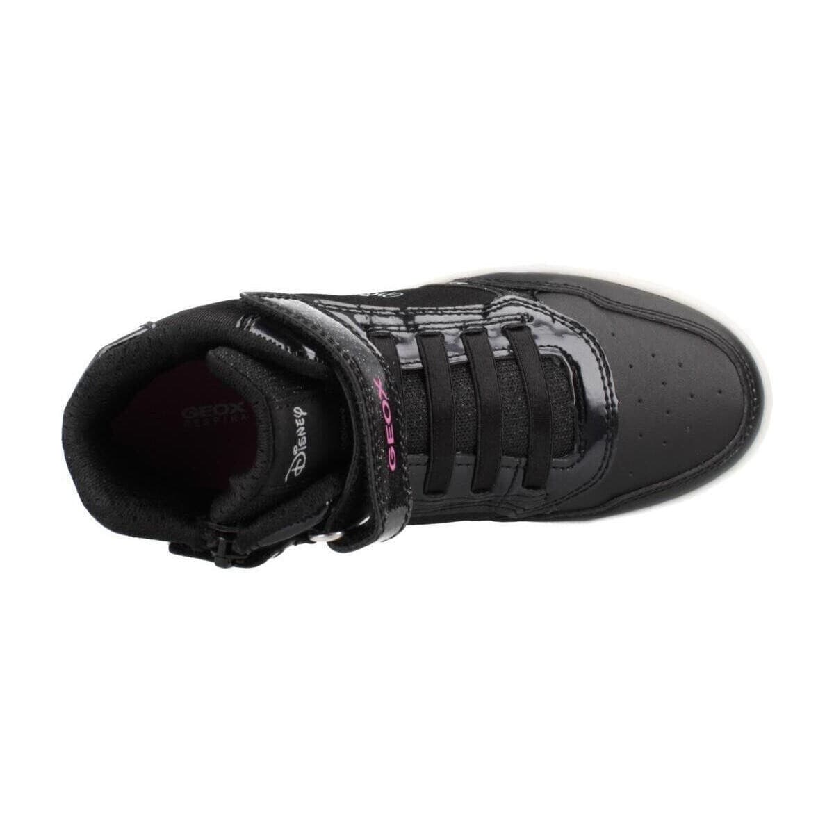 Girls' Sneakers Geox Black