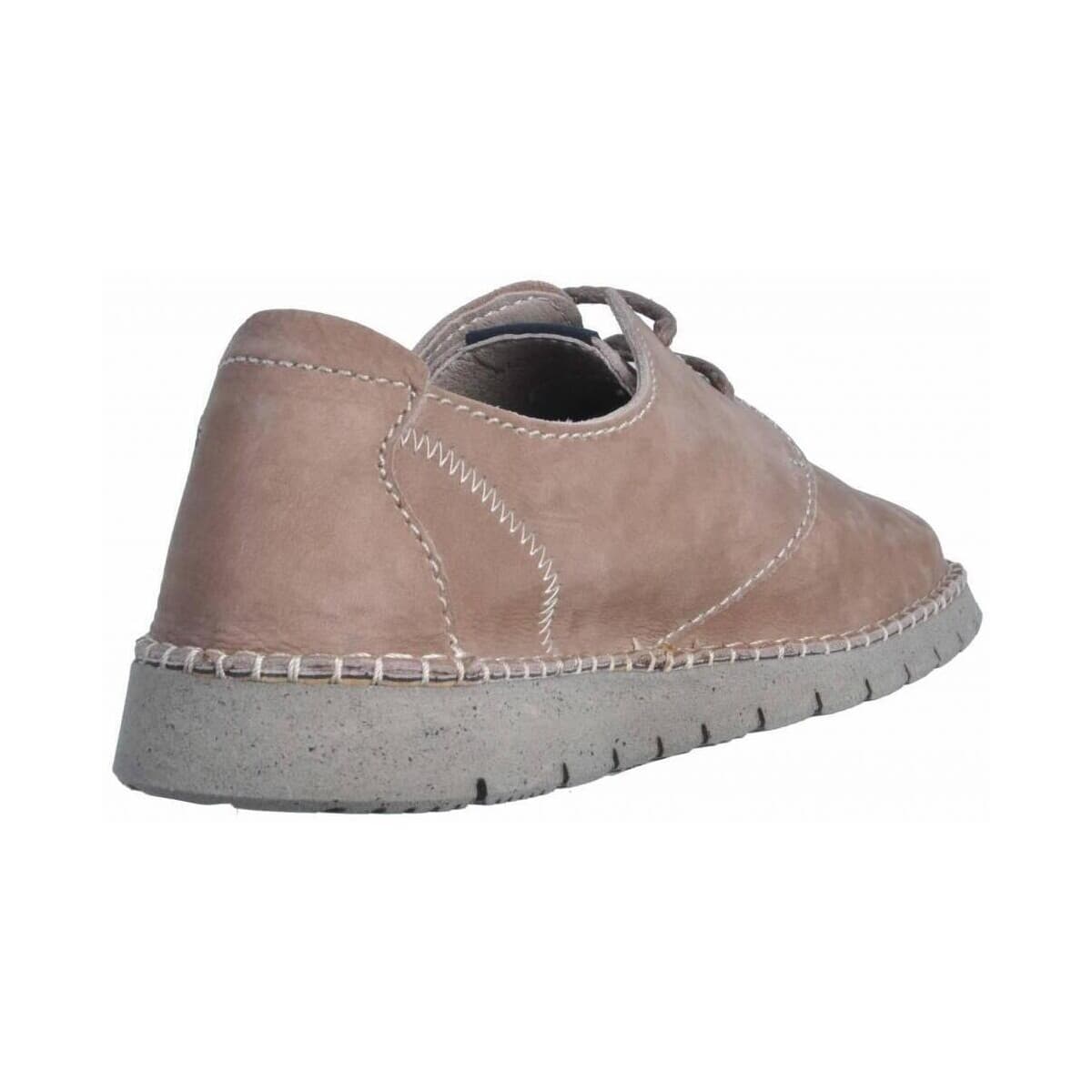 Men's Derby Shoes CallagHan Brown