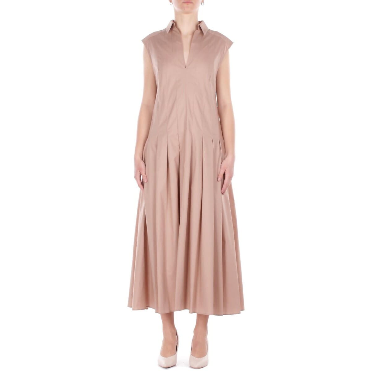 Μίντι φορέματα Fay N8WE352604