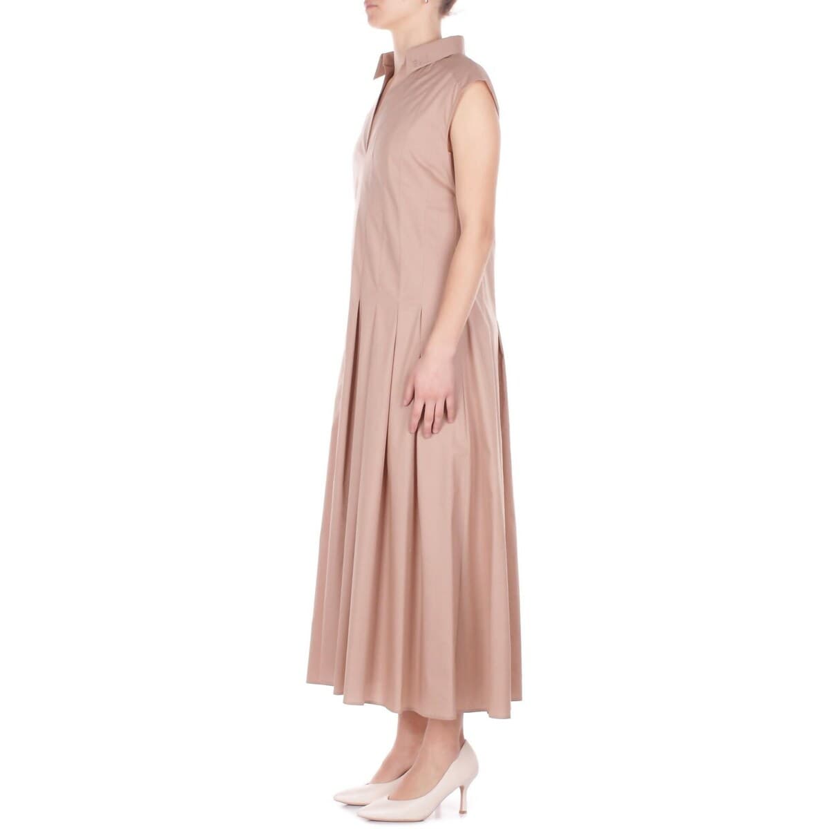 Women's Dresses Fay Beige