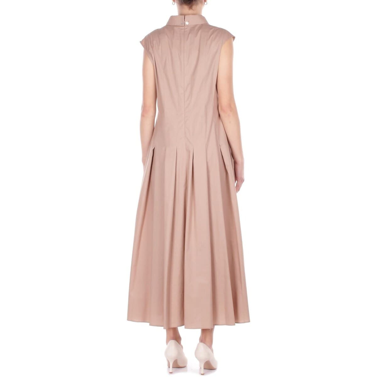 Women's Dresses Fay Beige