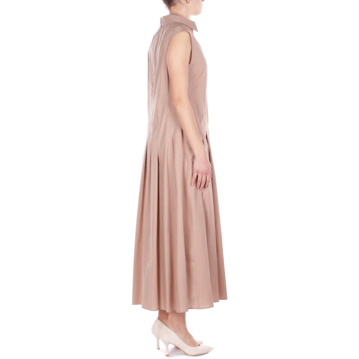 Women's Dresses Fay Beige