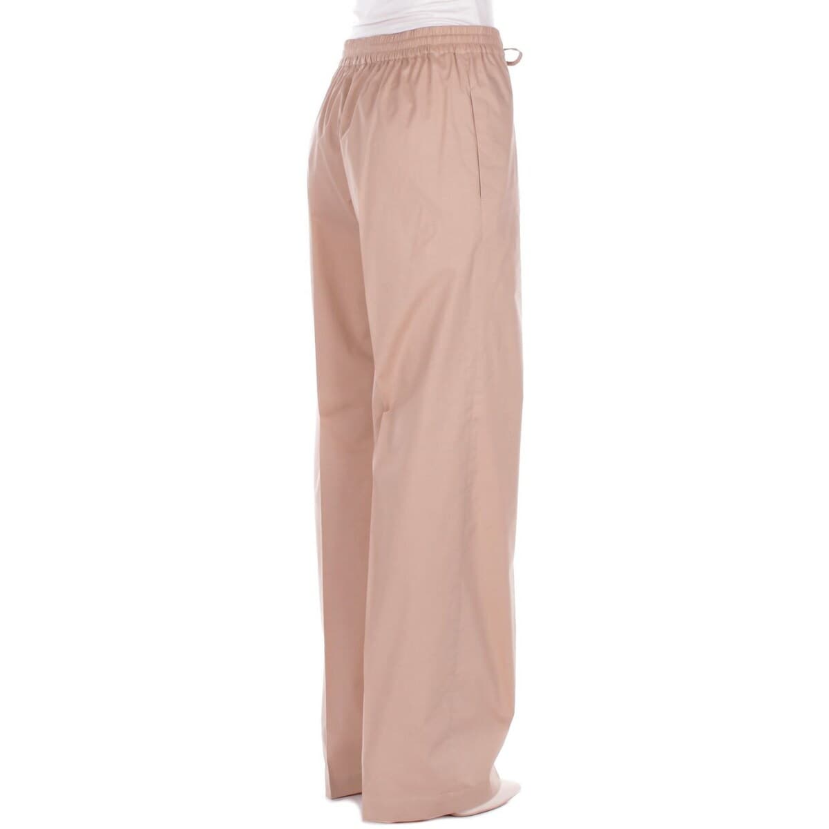 Women's Pants Fay Beige