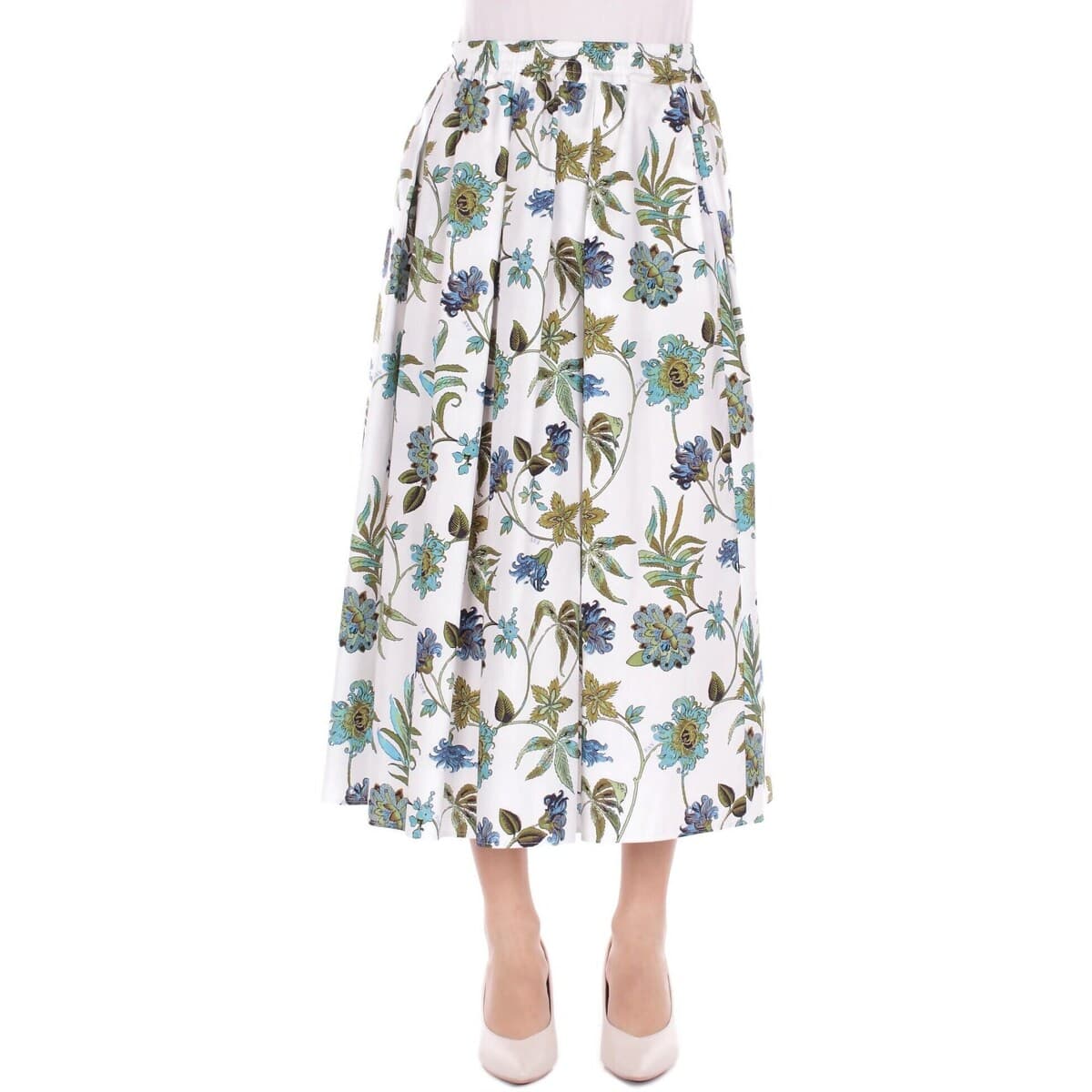 Μίντι φούστες Fay NXW92525500