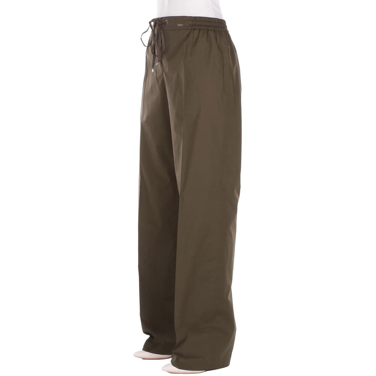 Women's Pants Fay Green