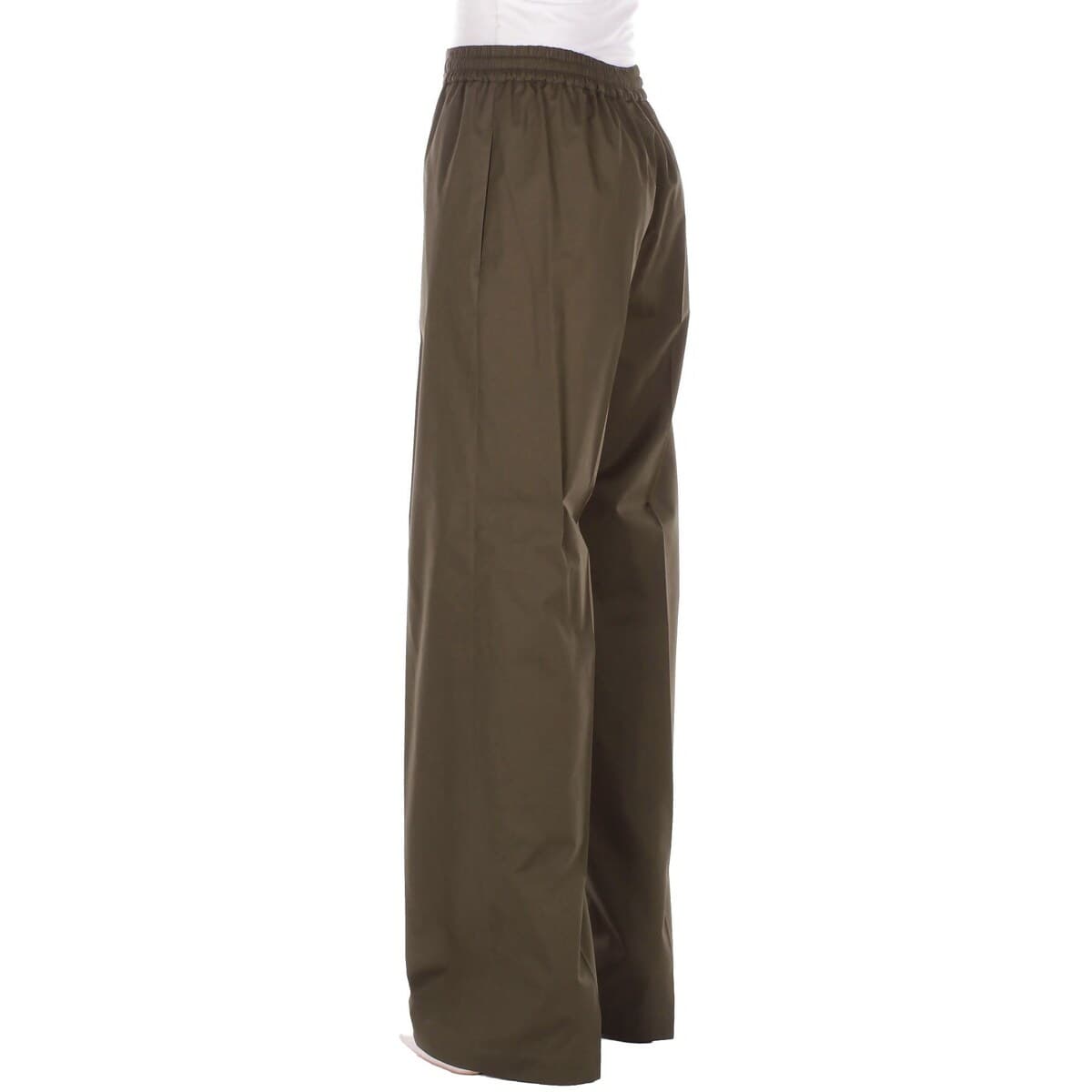 Women's Pants Fay Green