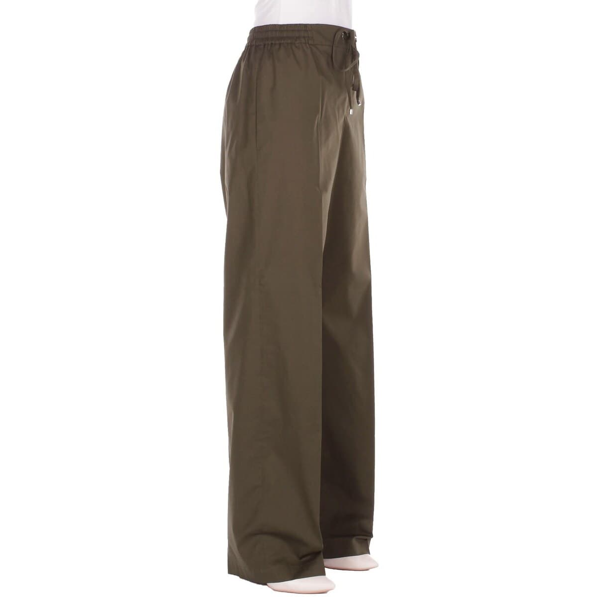 Women's Pants Fay Green