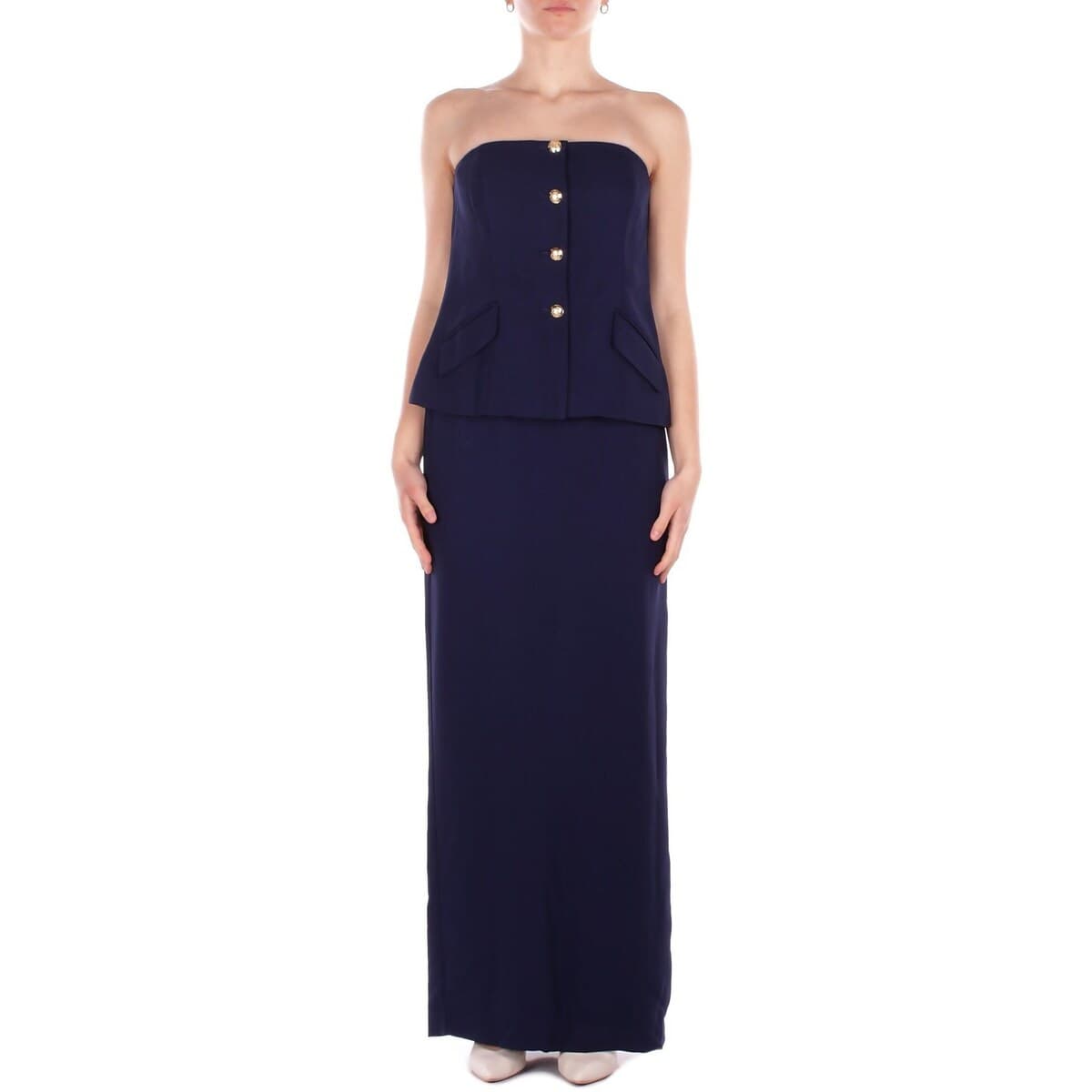 Women's Dresses Ralph Lauren Blue