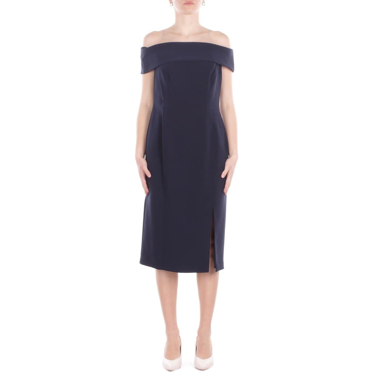 Women's Dresses Ralph Lauren Blue