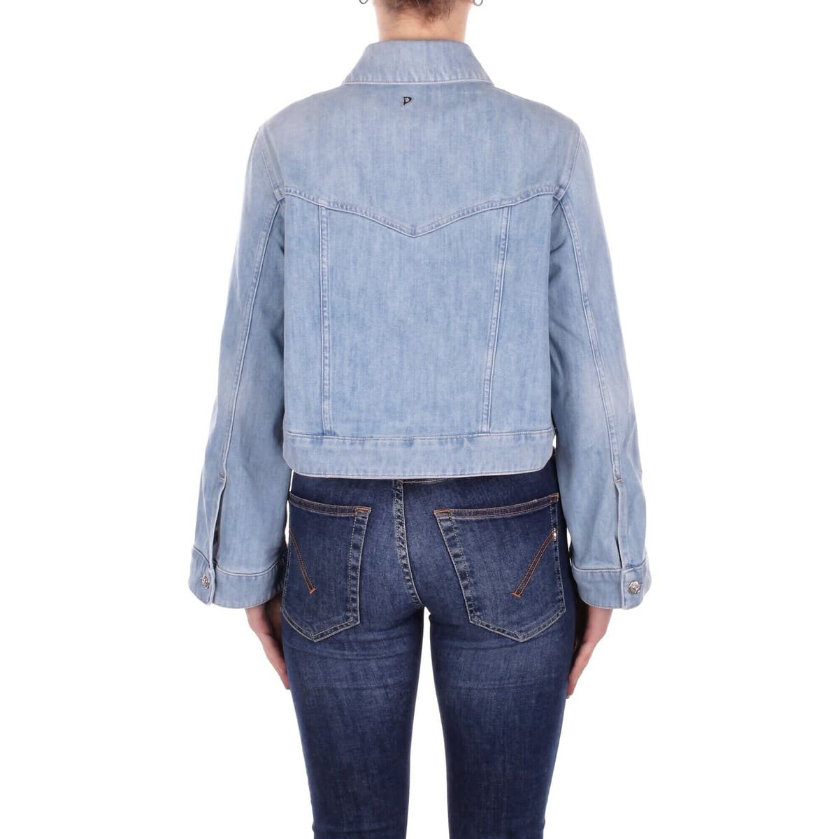 Women's Jackets Dondup Blue