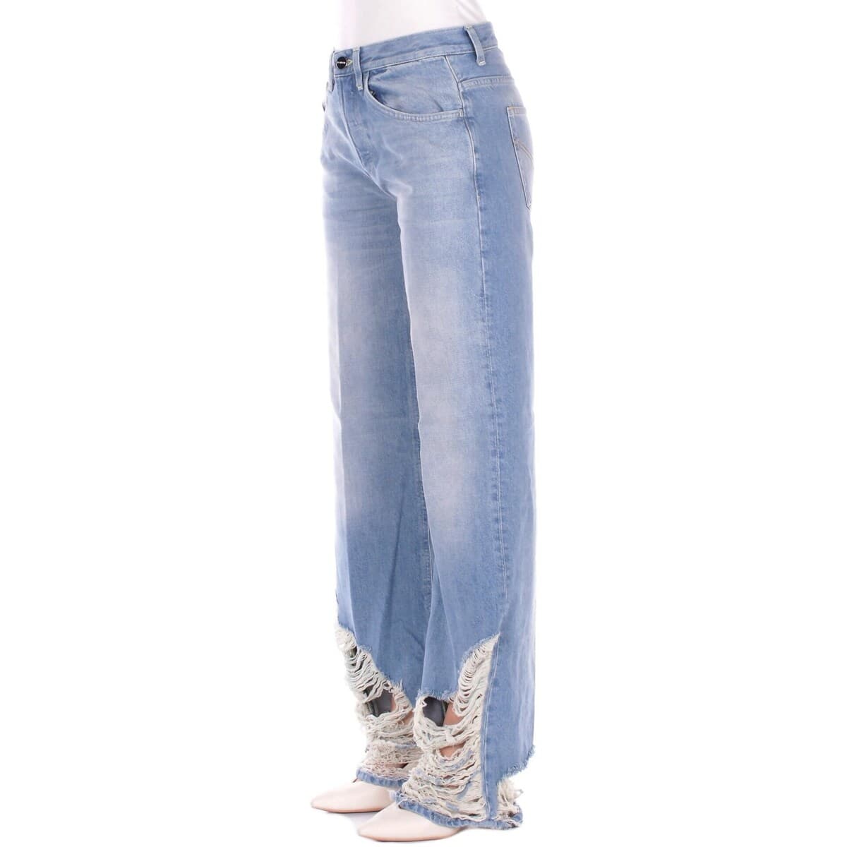 Women's Jeans Dondup Blue