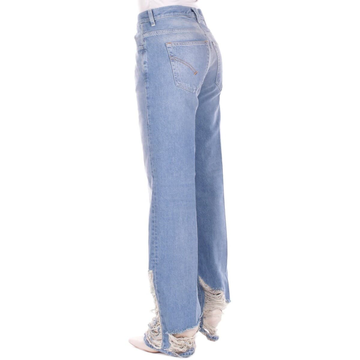 Women's Jeans Dondup Blue