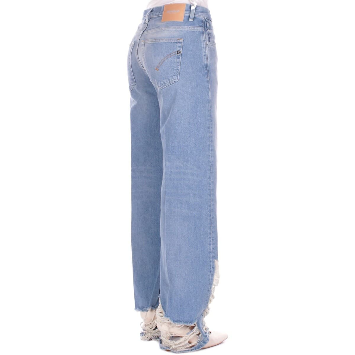 Women's Jeans Dondup Blue