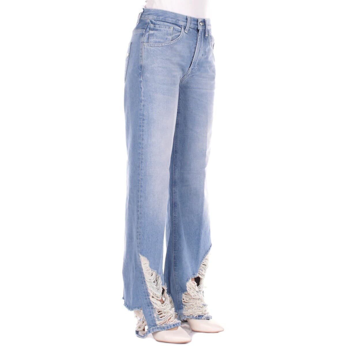 Women's Jeans Dondup Blue