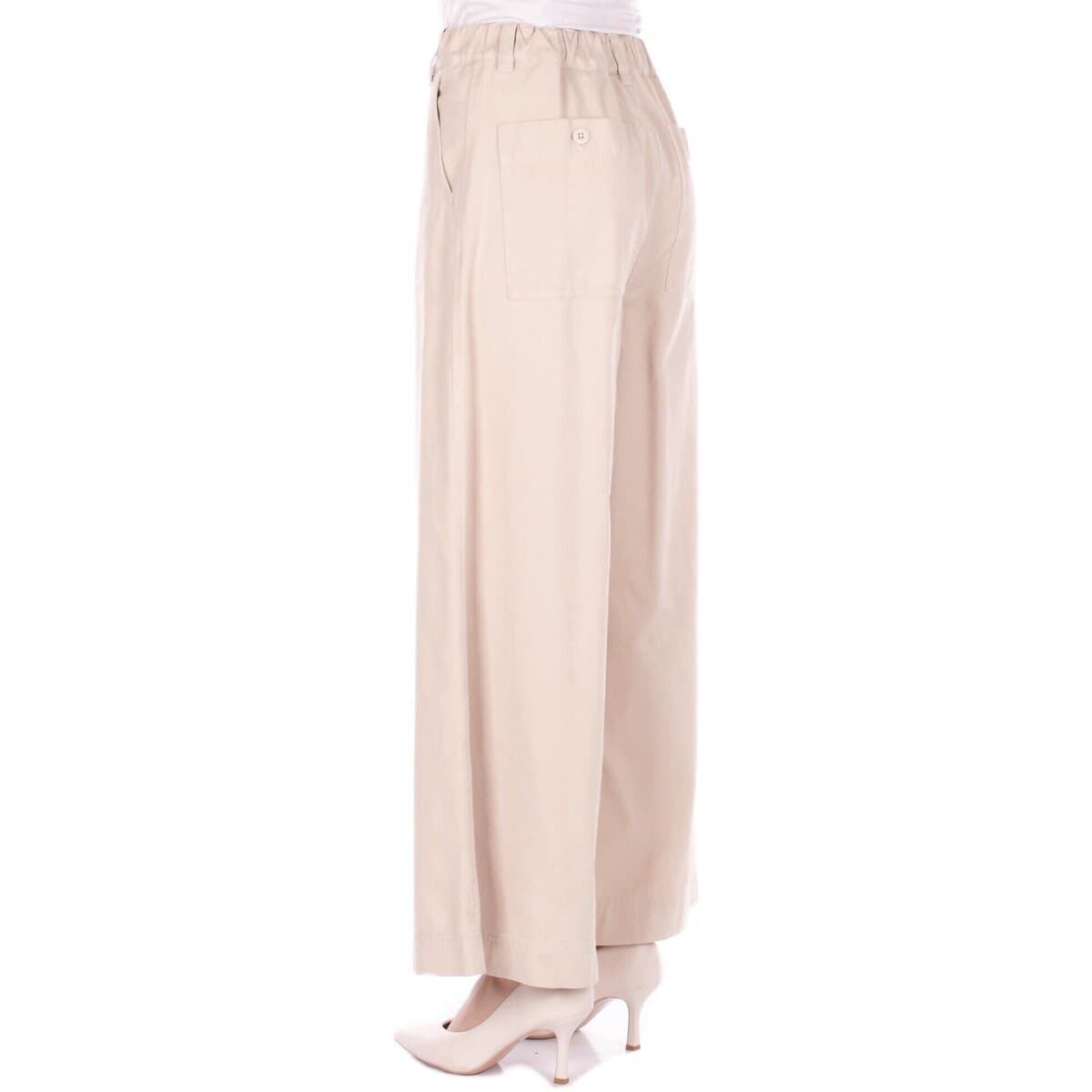 Women's Pants Max Mara Multicolor