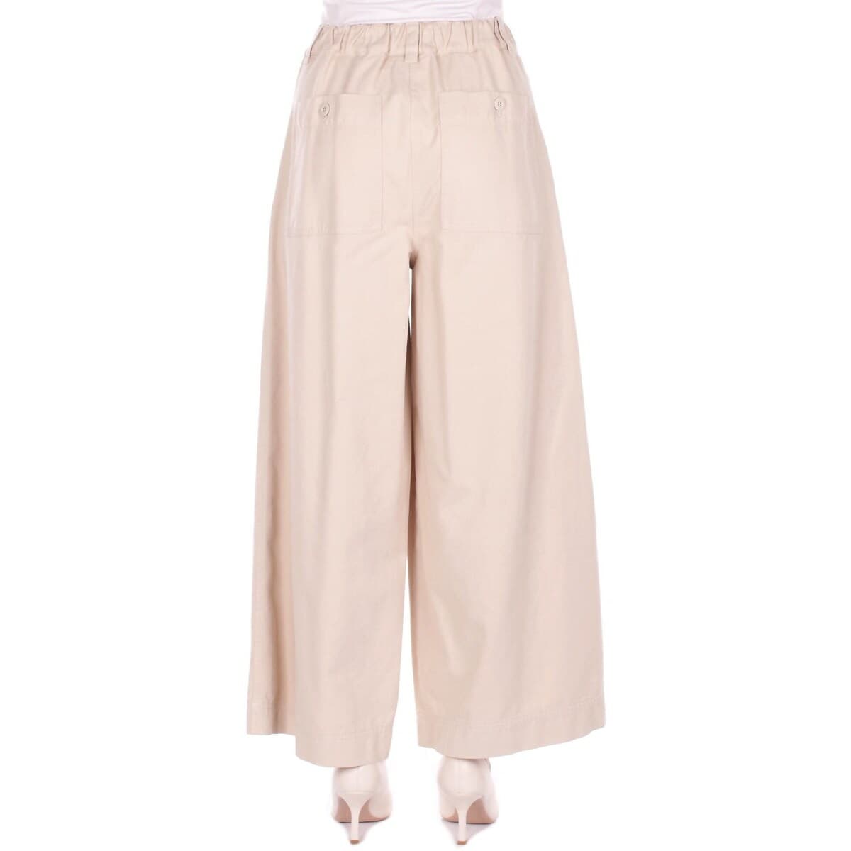 Women's Pants Max Mara Multicolor