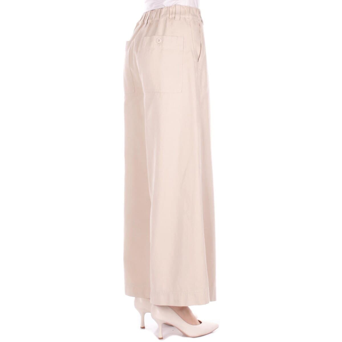 Women's Pants Max Mara Multicolor