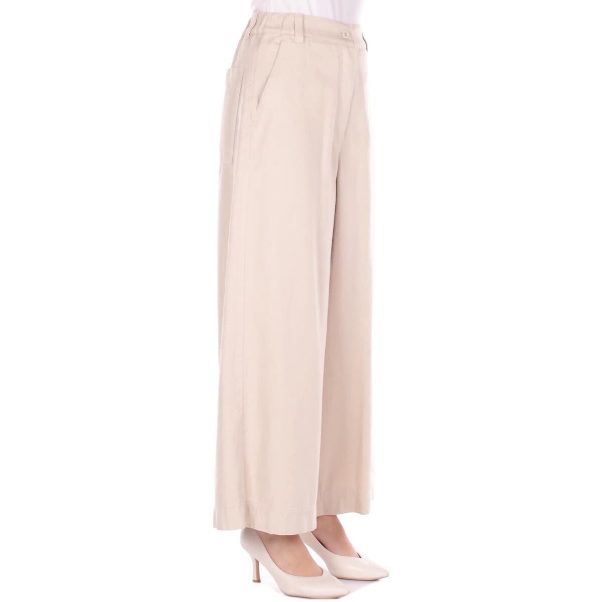 Women's Pants Max Mara Multicolor