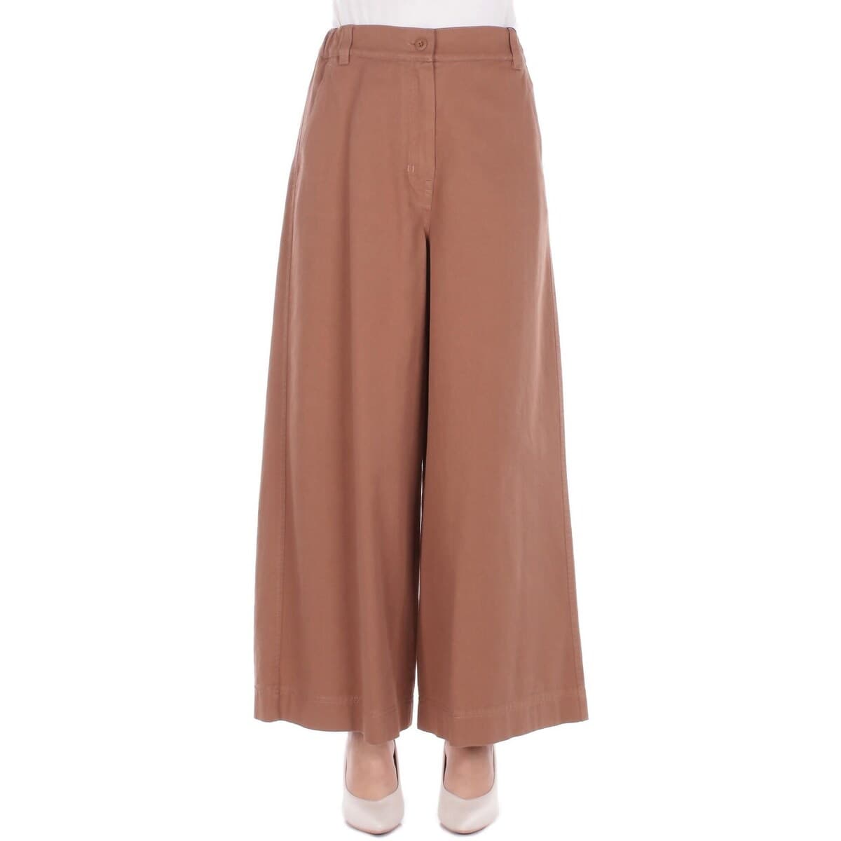 Women's Pants Max Mara Multicolor